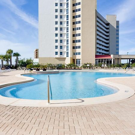 Palacio Condominiums Пердидо-Ки Экстерьер фото