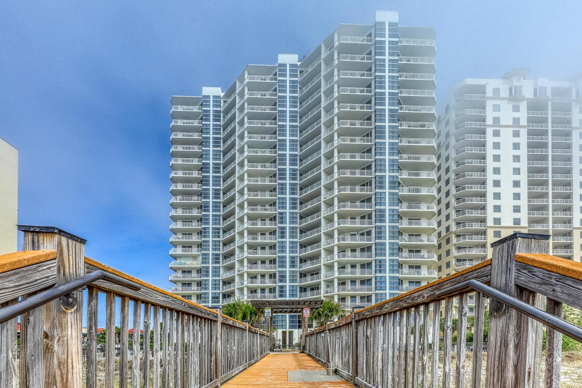 Palacio Condominiums Пердидо-Ки Номер фото