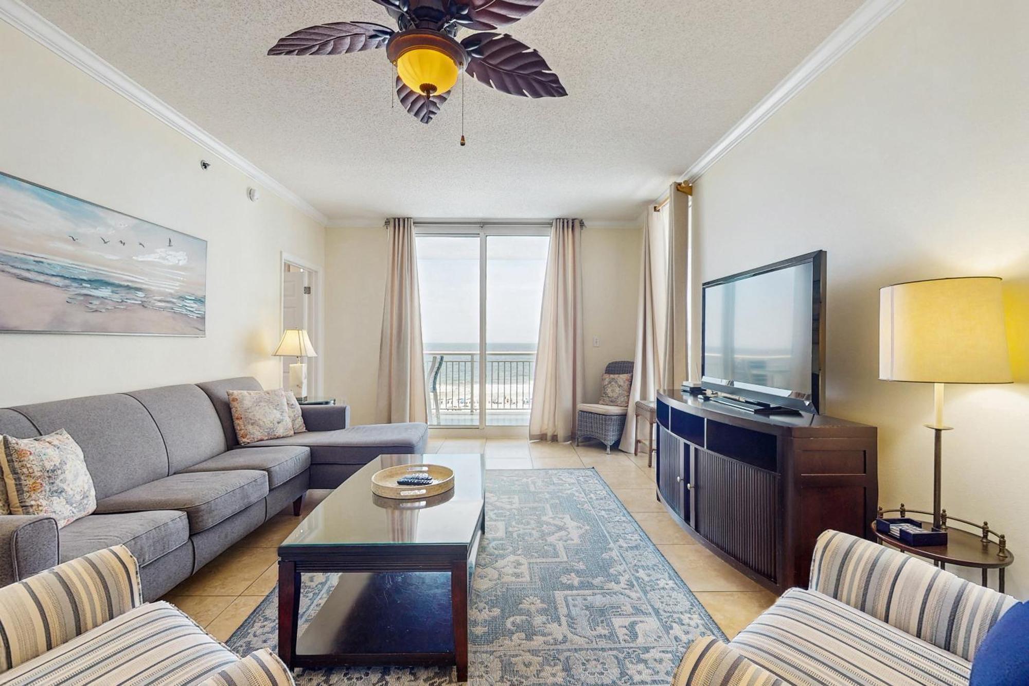 Palacio Condominiums Пердидо-Ки Номер фото